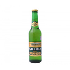 Пиво Kilikia 0,33л. (1уп*12шт)