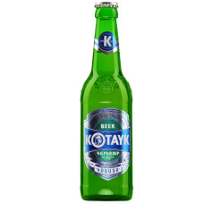 Пиво Kotayk 0,5л. (1уп*12шт)
