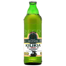 Пиво Kilikia 0,5л. (1уп*12шт)