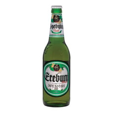 Пиво Erebuni 0,5л (1уп*12шт)
