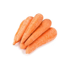 Морковь Мытая 1кг