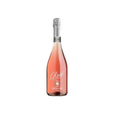 Вино игристое "Зонин Просекко Розе" розовое брют 11% 0.75л.